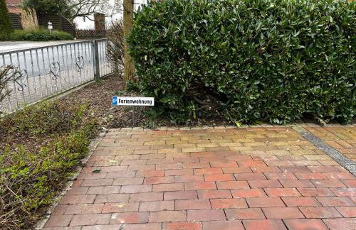 Top Ferienwohnung „Am Schloß“ für 4-6 Gäste - Foto 36