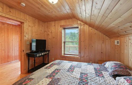Secluded Mountain Retreat with Stunning Views home - Photo 27