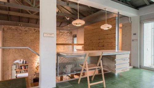 The Architect's House in Neo Chorio - Foto 4