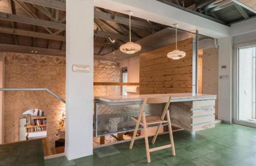 The Architect's House in Neo Chorio - Foto 4