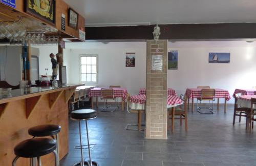 La Ferme du Manoir Etretat - Foto 18