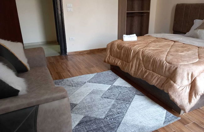 Royal Central Home in Cairo - Foto 4