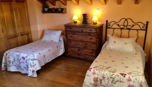 La Casa de Bernuy - Foto 3