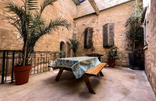 Maison traditionnelle centre Montsoreau - Foto 1