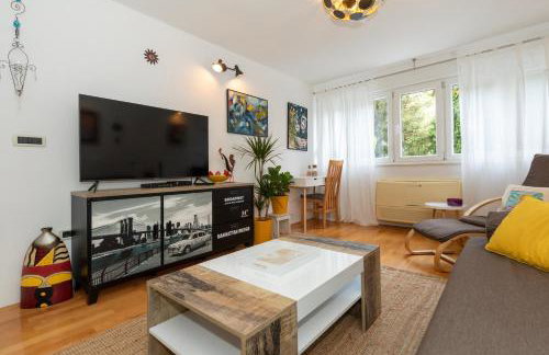 SplitStay - Spacious & Peaceful, 15 Min Walk to Old Town - Foto 22