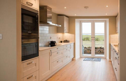 Swallow's Nest, farm get away with hot tub - Foto 22