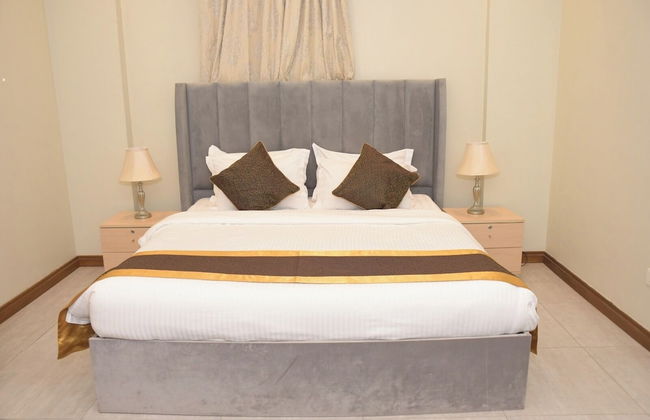 Palm Abhur Villa - Foto 3