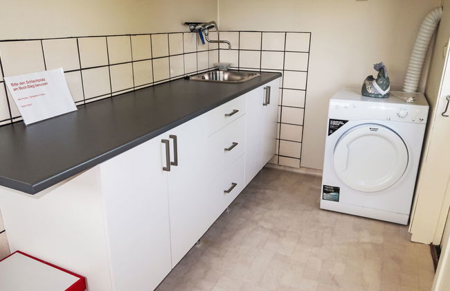 Gule huset - Foto 19