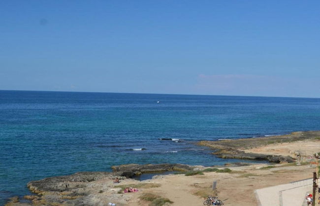 Nice Apartment with Balcony near Puglia Beach - Foto 25