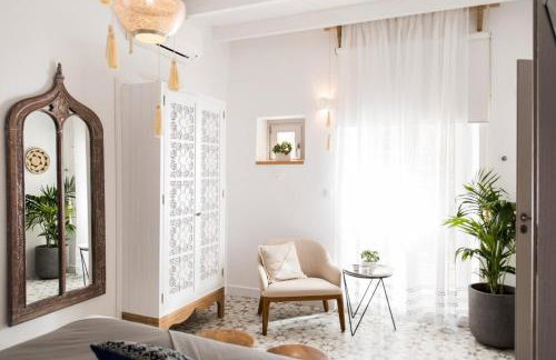 Jasmine - A Renovated Stone Building House - Foto 2