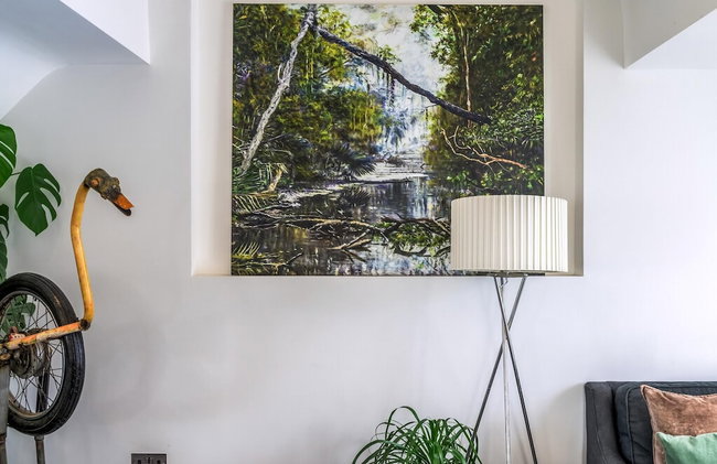 Gorgeous Hampstead Flat - Foto 83