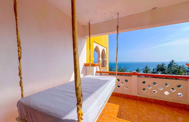 Shanzu Beachfront Apartments - Foto 30