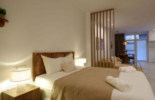 Milos cozy, family-friendly apartment in Patraix - Foto 9