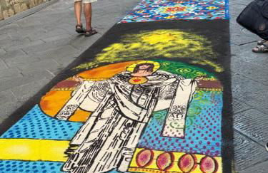 L'ARCO E' DI FIO - Foto 59