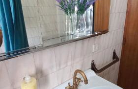 Casa Rural Alameda con chimenea y jardín - Photo 37