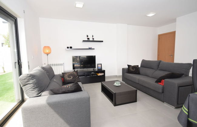 Holiday Home; Nazare Beach for Surfing - Foto 7