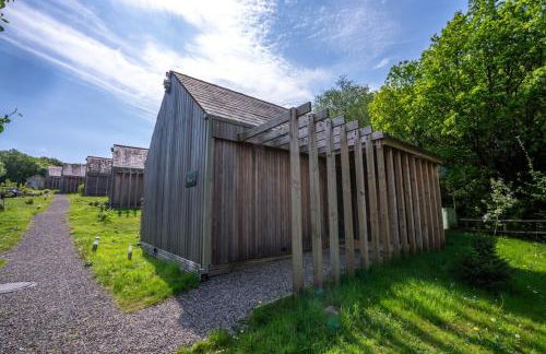 Mint Lodge 1BR with Hot Tub near Black Mountain - Foto 1