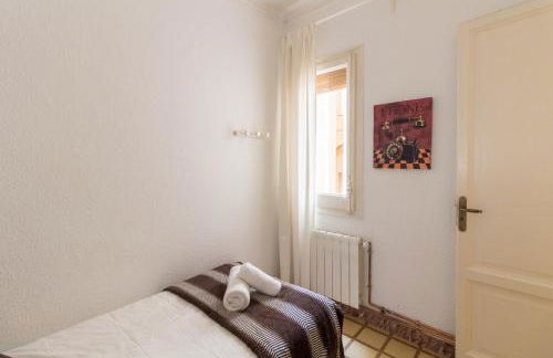 rentBCN City Center Apartment - Foto 15