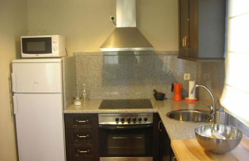 Apartamento Rural Albus Albi - Foto 16