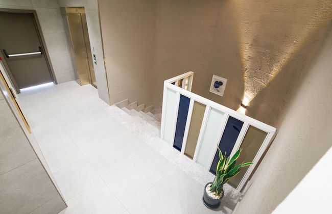 Stile Suite Marine Hotel - Foto 75