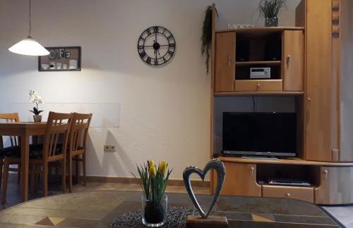 Haus Weingarten FERIENWOHNUNGEN - Foto 24