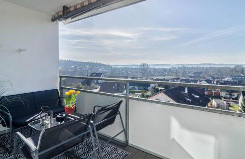 Bodenseepanorama Oberuhldingen - Foto 14