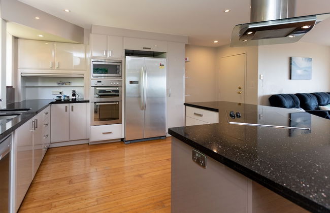 Getaway Ocean Views - Foto 19