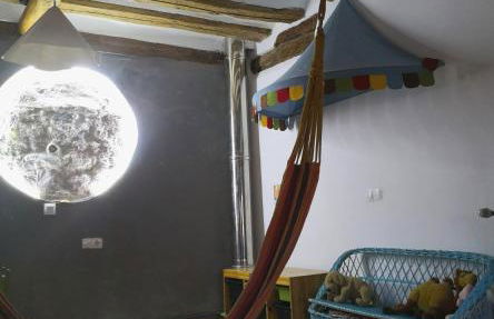 La Madriguera de Tomaso - Foto 111