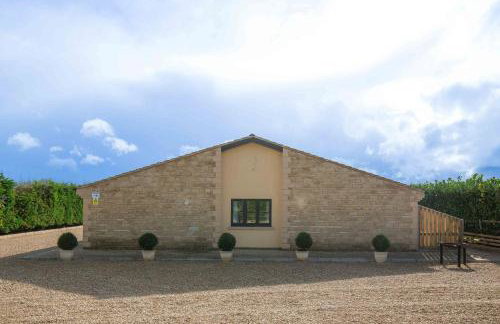 Cheltenham Cottage - Foto 41