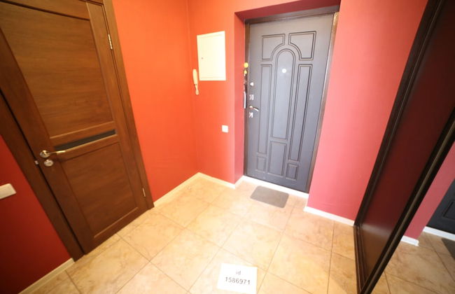 Komsomolskaya 15 - 140 - Foto 3