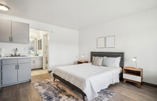 Spectra Paradise 607 I Spacious Studio - Foto 7