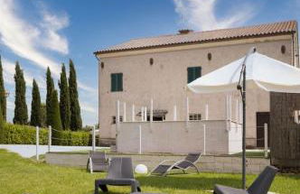 Casale Nonno Dario, Balcone delle Marche Cingoli - Foto 14