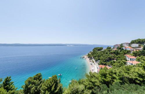 Deluxe Seaview Villa KENNEDY III - Photo 47