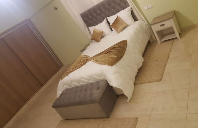 Villa d'Ourika 1 - Foto 2