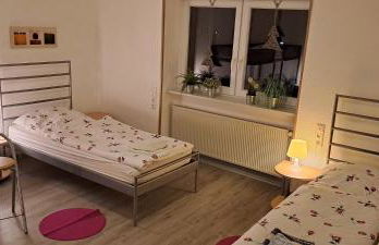 "Bärenhaus" Ferienwohnung - Foto 13