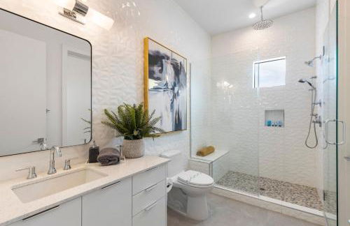 Perfect Friends Escape in Old Town Scottsdale with Resort Pool Access and Roof Deck! - Foto 14