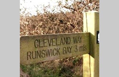 Dunsley Cottage - Foto 29