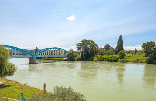 Le Düsseldorf - Les appartements de l'olivier - Foto 22