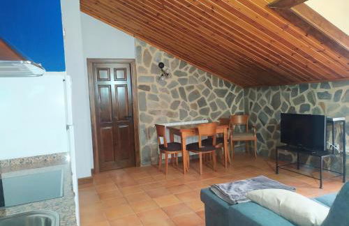 Tejadillos - Apartamentos El Cabo - Foto 8