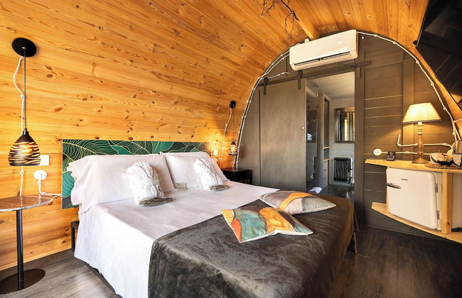 I Capricci di Merion Resort & Spa - Foto 25