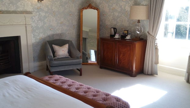 Mulberry House - Foto 4, Zimmer