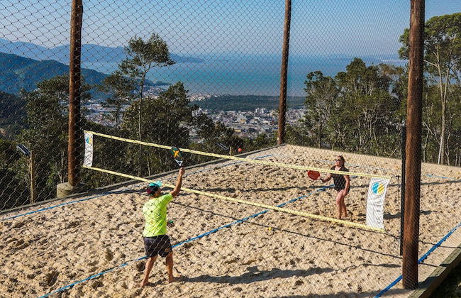 Pousada Parador 33 - Foto 23