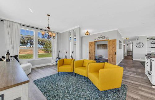 Luxe & Comfy Vineyard Estate ~ Breathtaking Views! - Foto 22