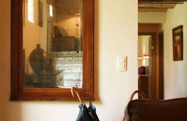 Family Farmhouse With Sauna - Foto 29