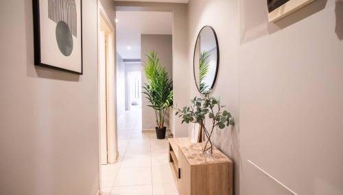 P1MAL1091 - Fantastic 3bed steps away from Sagrada - Foto 2, Other