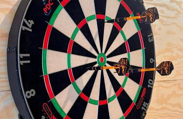 Dzika Dziura z jacuzzi - Foto 4