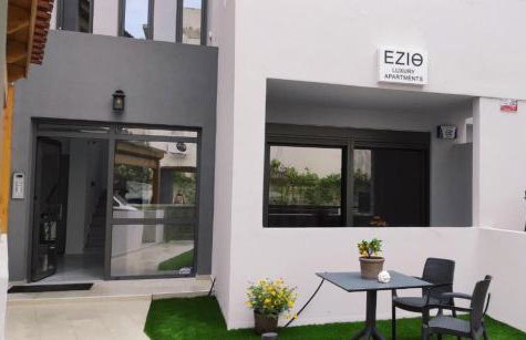 EZITH LUXURY APARTMENTS - Foto 49