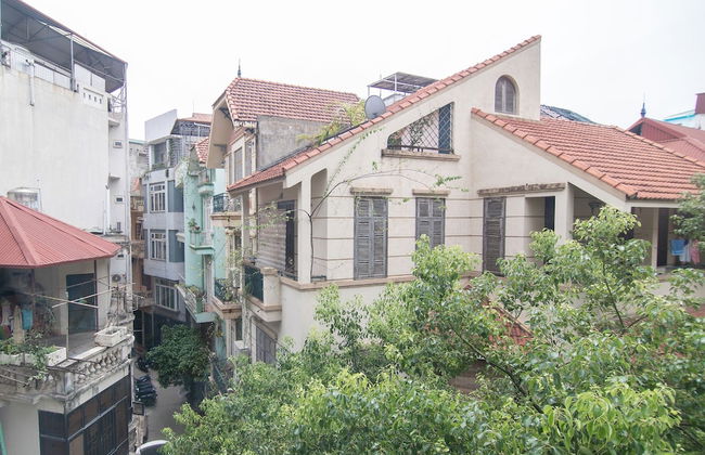 Soleil Apartment - Foto 6