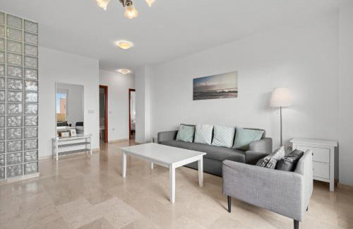 Torrequebrada apartment by Costarentals - Ref 238 - Foto 12