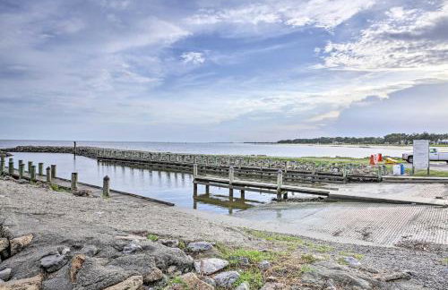 Cottage with Porch - 3 Min Walk to Bay St Louis - Foto 31